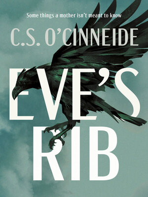 cover image of Eve's Rib